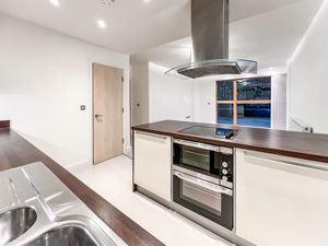 Kitchen area- click for photo gallery